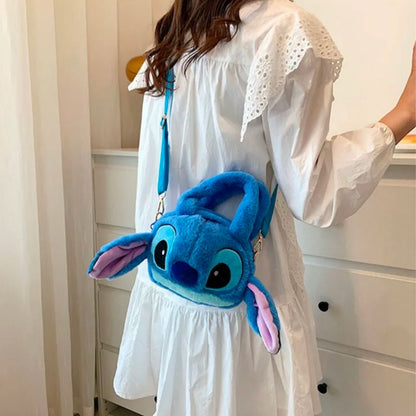Stitch Borsa a tracolla
