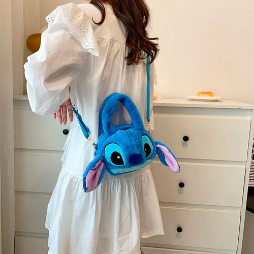 Stitch Borsa a tracolla