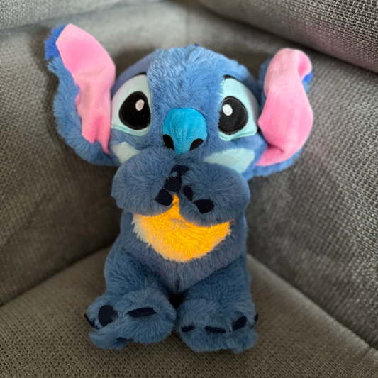 Stitch Calm - Miglior prodotto calmante 2025 🥇