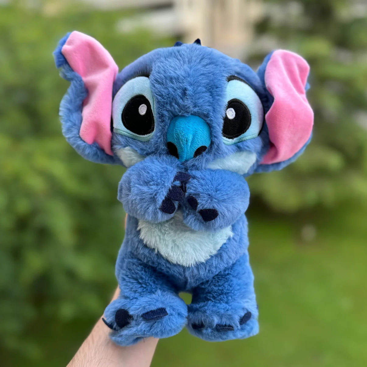 Stitch Calm - Miglior prodotto calmante 2025 🥇