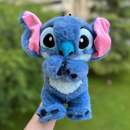 Stitch Calm - Miglior prodotto calmante 2025 🥇