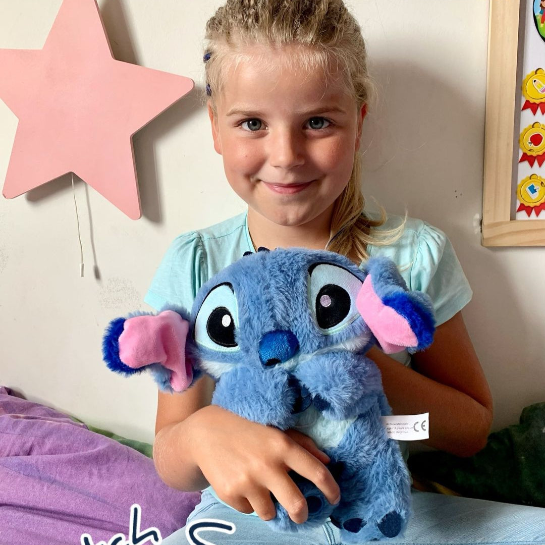 Stitch Calm - Miglior prodotto calmante 2025 🥇
