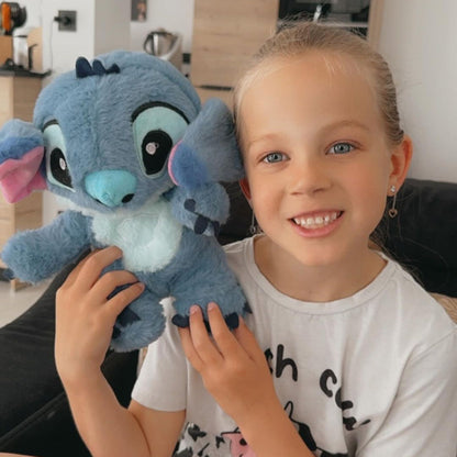 Stitch Calm - Miglior prodotto calmante 2025 🥇