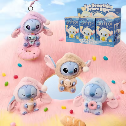 Stitch Labubu - Blind Box Sorpresa 🎁