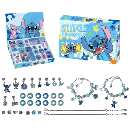 Ohana Charm Calendario - Edizione Limitata 2025