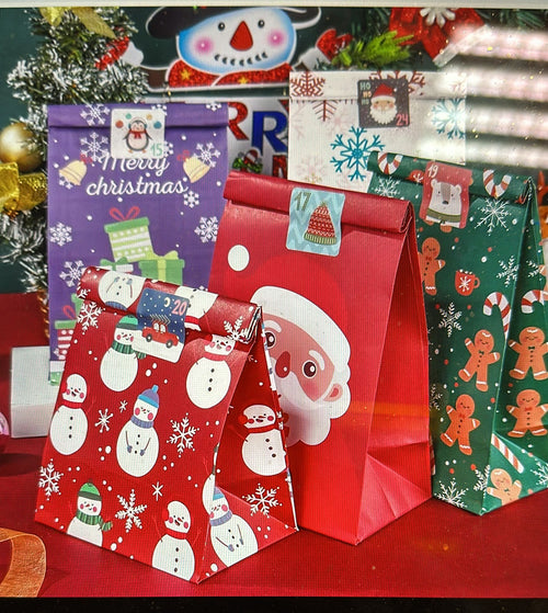 Pacchetto regalo Premium 🎁