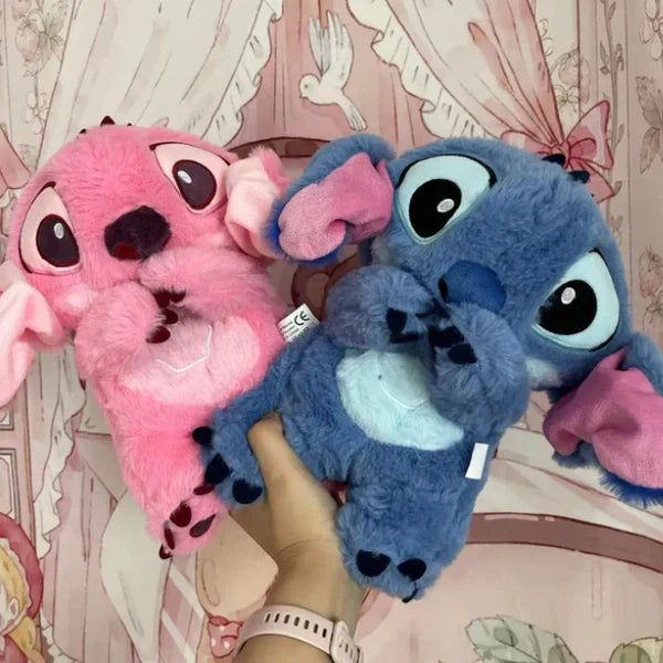 Stitch Calm - Miglior prodotto calmante 2025 🥇