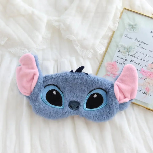 Stitch Maschera per dormire