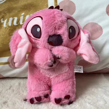 Stitch Calm - Miglior prodotto calmante 2025 🥇