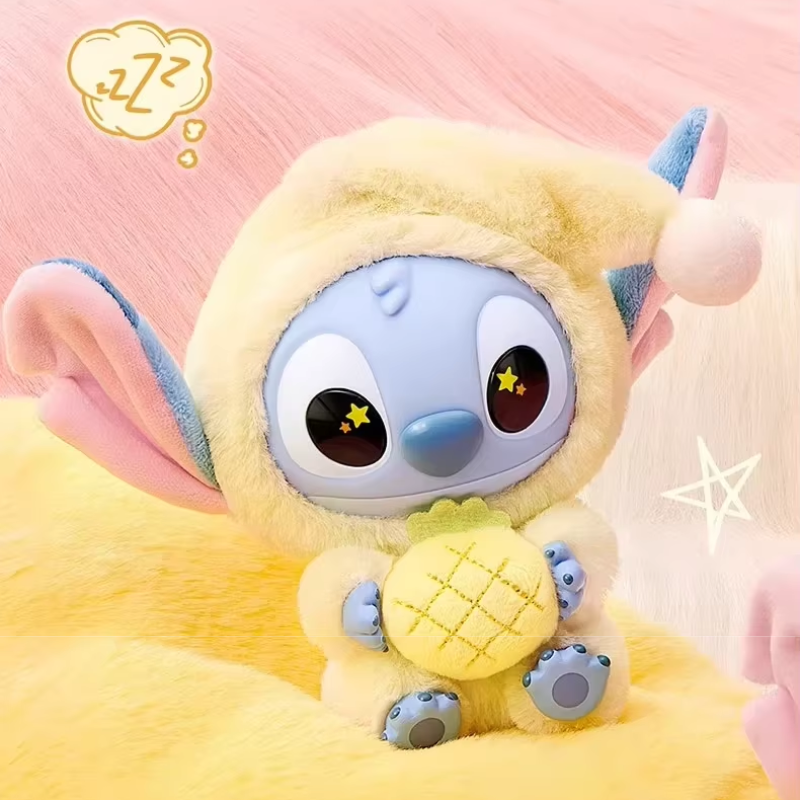 Stitch Labubu - Blind Box Sorpresa 🎁