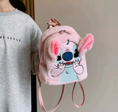 Ohana Sac - Idéal pour chaque petite aventure